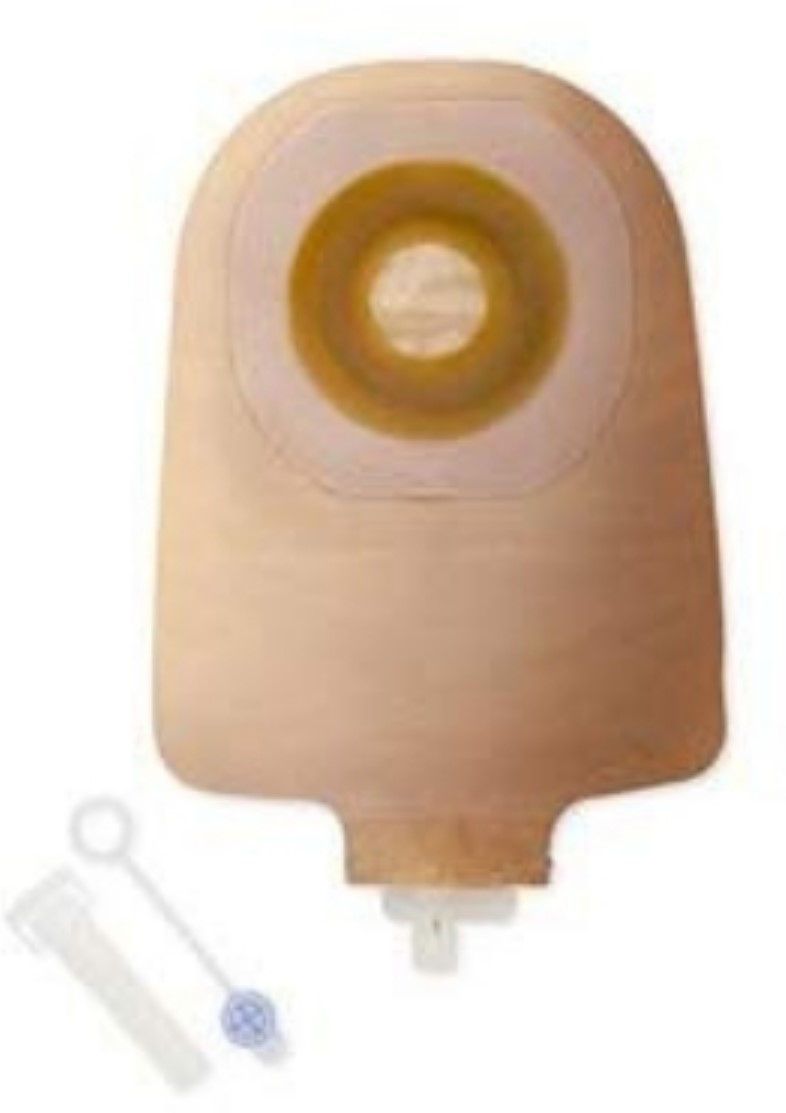 HOLL 8450 PREMIER 1PC PCH UR CTF CLR 2 1/2"10