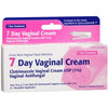 CLOTRIMAZOLE 7 VAG CR W/APP 1% 45 GM OHM