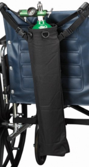 OXYGEN BAG CYLINDER WC UNIV D OR E