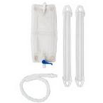 LEG BAG KIT LF LG 32 OZ #9349