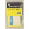 NAME BADGES 25