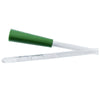 CATHETER INT MALE STR FUNNEL 16" 14FR BX/30
