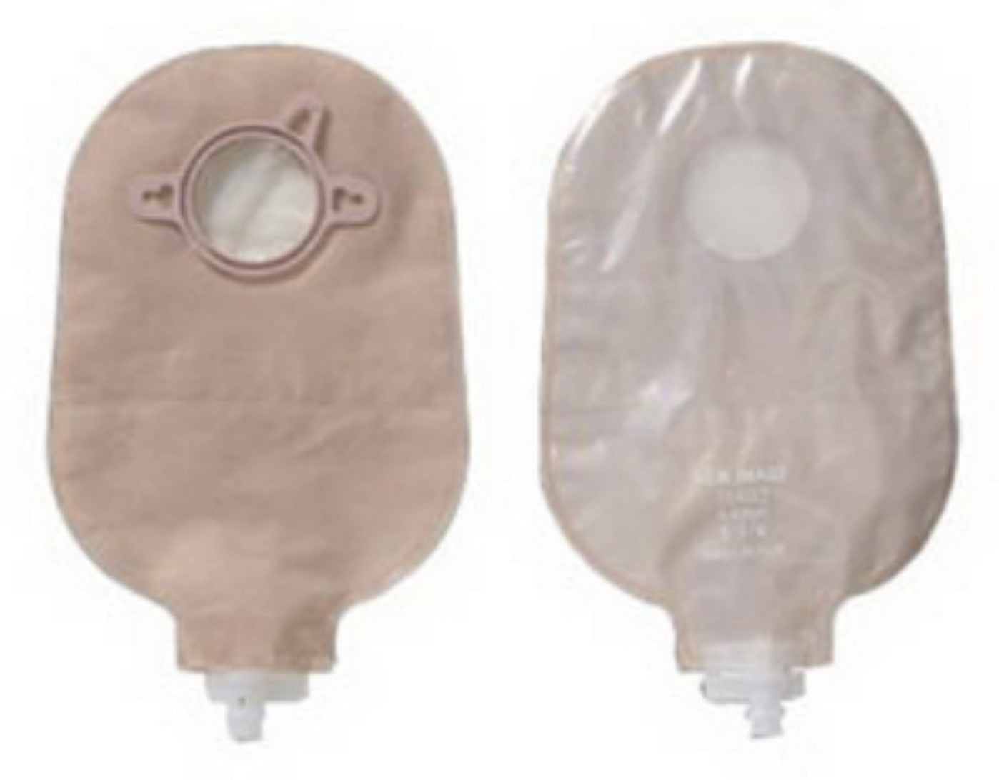 HOLL 18423 NEW IMAGE 2PC PCH UR CL 2 1/4" 10