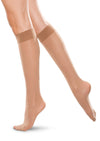KNEE HIGH 20-30 MEN/WOMEN CT SAND 3XL TF