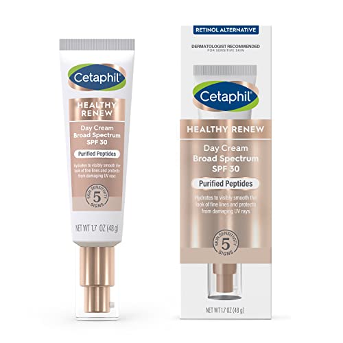 CETAPHIL HEALTHY RENEW DAY CREAM SPF 30 1.7OZ
