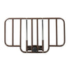 BED RAILS HOSPITAL HALF BARIATRIC PR DR