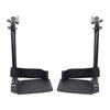 FOOTREST SWING-AWAY F/CRUISER 3 PR