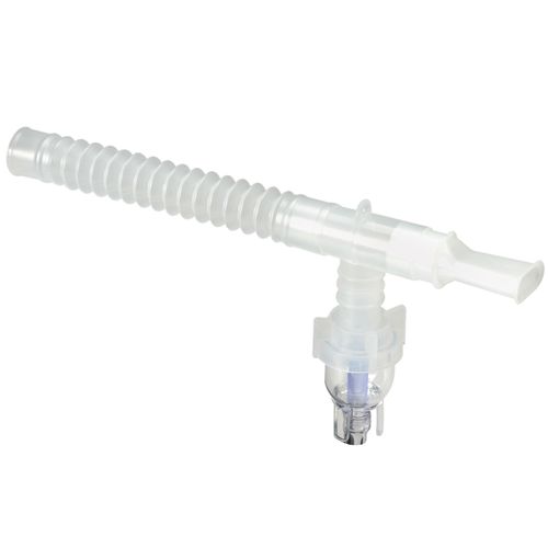 NEBULIZER KIT DISP W/O RESERVOIR