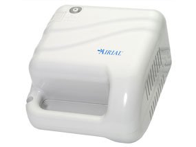 NEBULIZER COMPRESSOR COMPACT