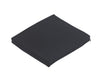 CUSHION SEAT WC GEL/FOAM GENERAL 18 X 18 X 2"
