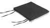 CUSHION SEAT WC GEL/FOAM GENERAL 18 X 16 X 2"