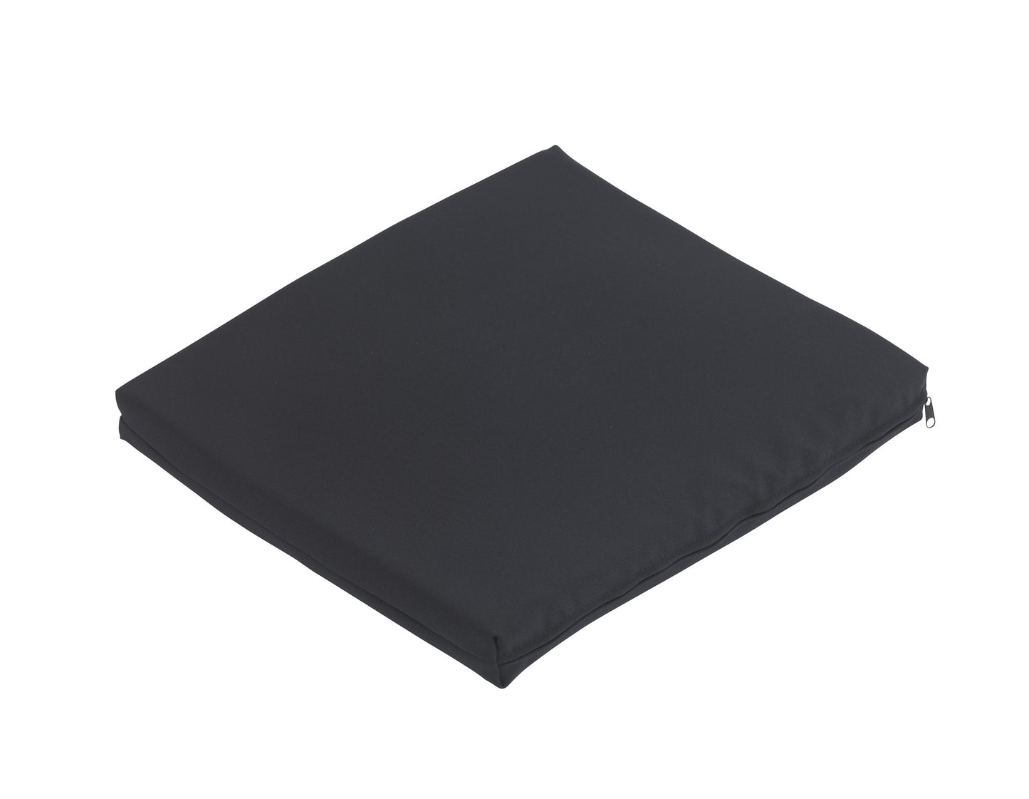 CUSHION SEAT WC GEL/FOAM GENERAL 16 X 16 X 2"