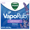 VICKS VAPORUB OINTMENT LAVENDER 50 GM