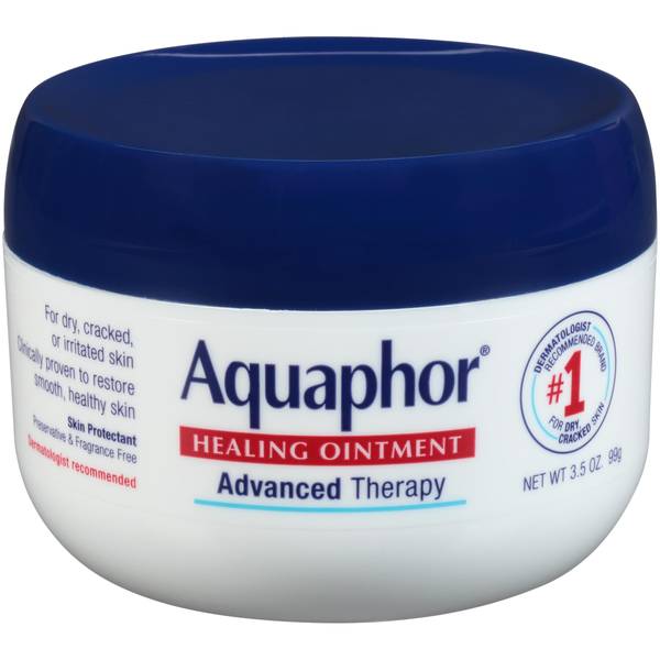 AQUAPHOR HEALING OINTMENT JAR 2.8 OZ