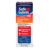 SAFETUSSIN MULTI-SYMPTOM LIQUID 8 OZ