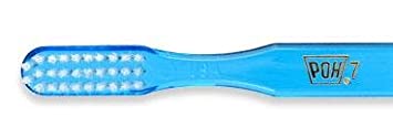 POH TOOTHBRUSH MULTI-TUFT 3-ROW ADULT #7