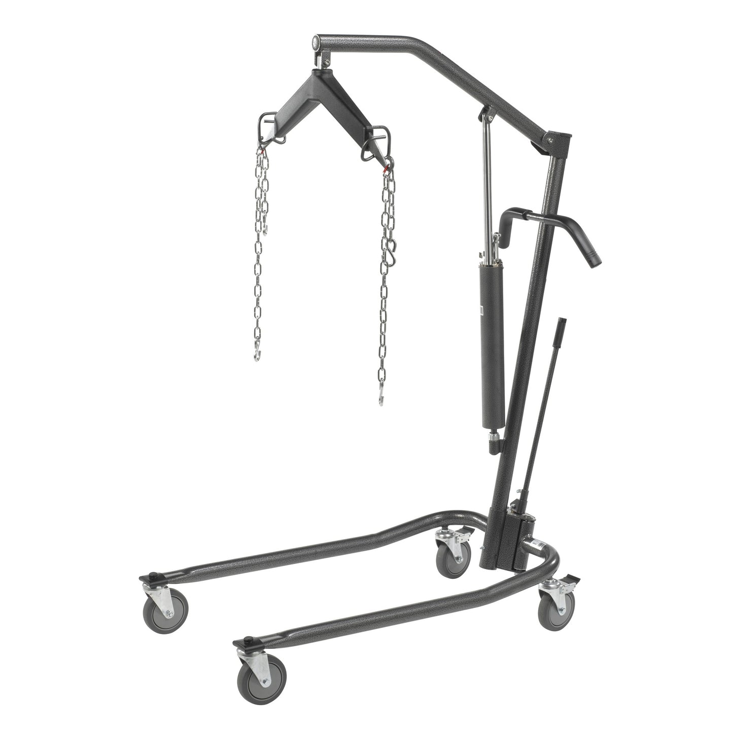PATIENT LIFT HYDRAULIC 6 POINT BAR DRIVE
