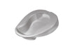 BED PAN CONTOURED HOSPITAL STYLE DR