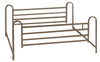 BED RAILS HOSPITAL FULL LENGTH DRIVE