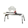 TRANSFER BENCH SLIDING 300 LB