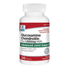 QC GLUCOSAMINE CHOND/MSM TAB 120