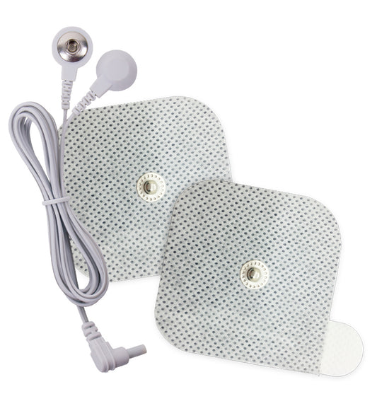 TENS UNIT SUPPLY KIT ELECTRODE ACCU RELIEF SP