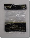 PLASTIC CUTLERY HEAVY DUTY ASSORTED 36 CT