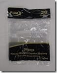 PLASTIC CUTLERY HEAVY DUTY ASSORTED 36 CT