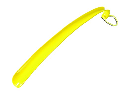 SHOE HORN PLASTIC 18" LONG
