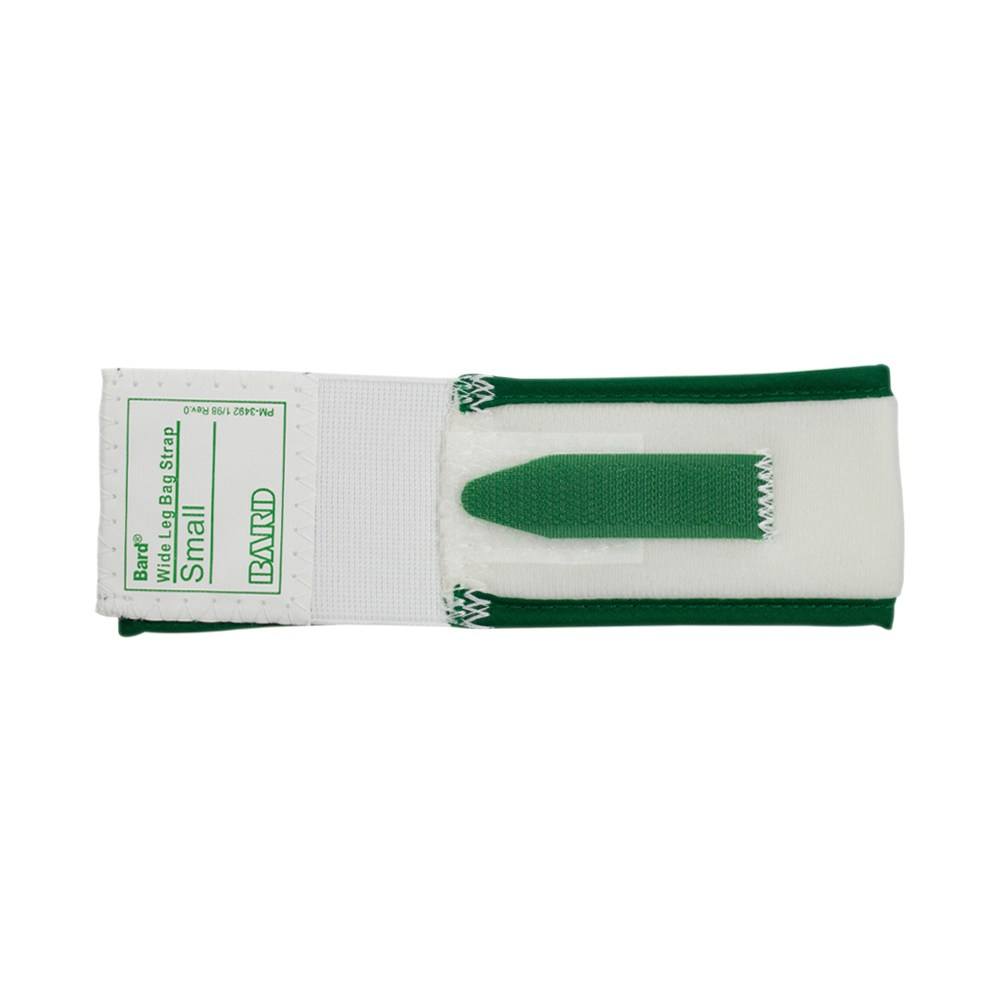 LEG BAG STRAP FABRIC 1 3/4"W LF SM 9-13"