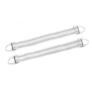 LEG BAG STRAP FABRIC LF MD 23" PR