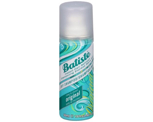 BATISTE DRY SHAMPOO ORIGINAL MINI 1.06 OZ