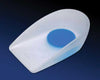 HEEL CUP GELSTEP SOFT CTR SPOT MED PR
