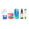 DIFFERIN DAILY DEEP CL 5% BENZ PEROX 4 OZ OTC