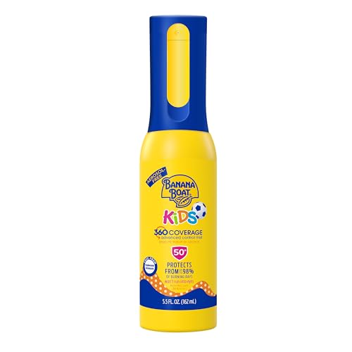 BANANA BOAT KIDS 360 COVERAGE MST SPF50 5.5OZ