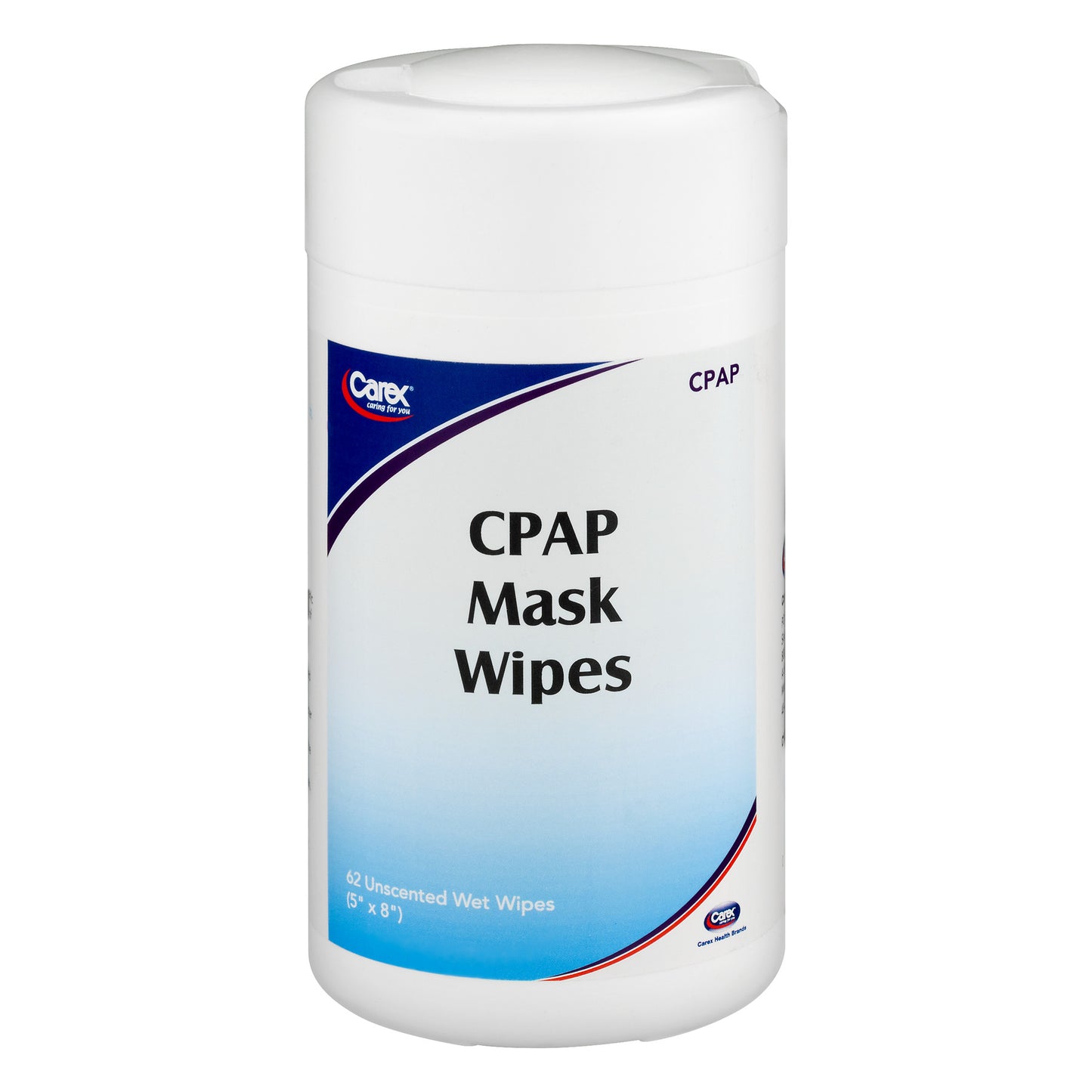 CPAP WIPES 62
