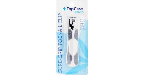 SURE GRIP TOENAIL CLIPPER