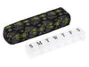 PILL REMINDER WEEKLY 7 DAY COMP W/SLEEVE LG