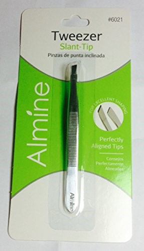 ANNIE DO ALL TWEEZER SLANT TIP #6021