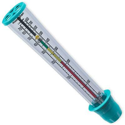 TRUZONE PEAK FLOW METER 60-800