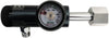 OXYGEN REGULATOR 0-8 LPM CGA540 LG