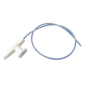 CATHETER SUCTION TRI-FLO W/CONTROL 12 FR EA