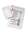 MEDIPORE PLUS PAD DRESS ADH 3 1/2 X 10" (25)
