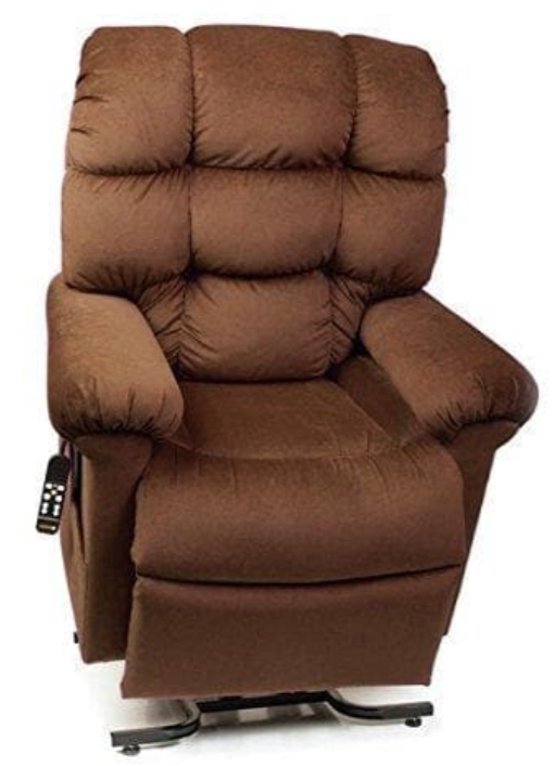 LIFTCHAIR MAXI CLOUD MLA HAZELNUT PR510
