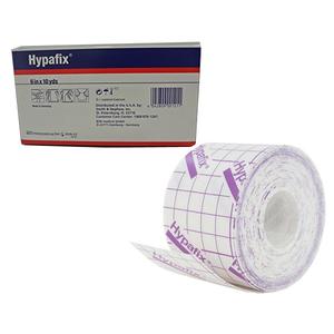 HYPAFIX DRESSING RETENTION TAPE 6" X 10YD