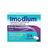 IMODIUM MULTI SYMPTOM RELIEF CAPLET 24