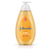 JOHNSON BABY SHAMPOO 20.3 OZ