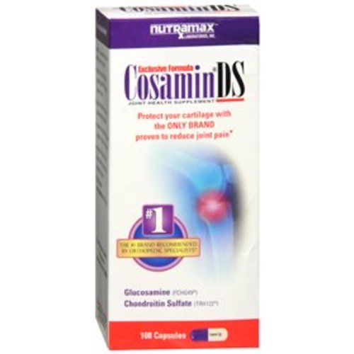 COSAMIN DS CAP 108