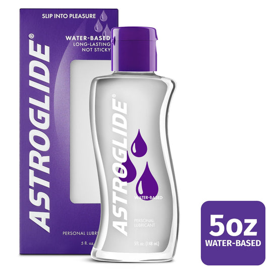 ASTROGLIDE LUBRICANT 5 OZ