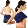 BED BUDDY BACK WRAP 18 1/2" X 8"
